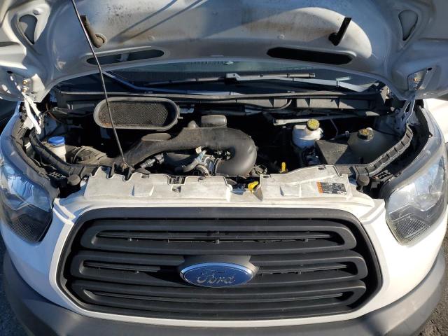 2019 FORD TRANSIT T- #3276627066