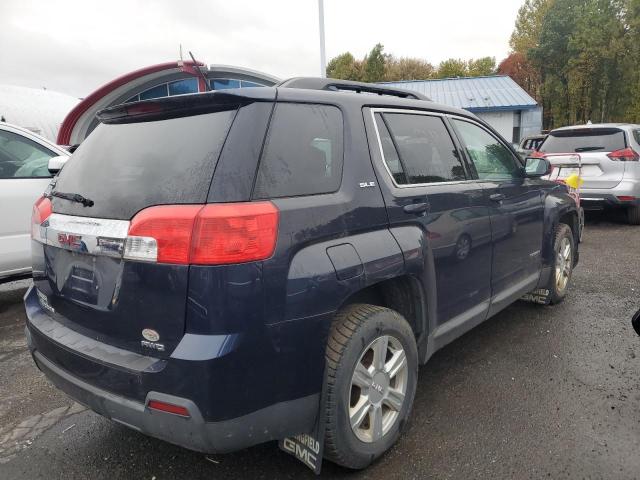 2015 GMC TERRAIN SL #3264521508