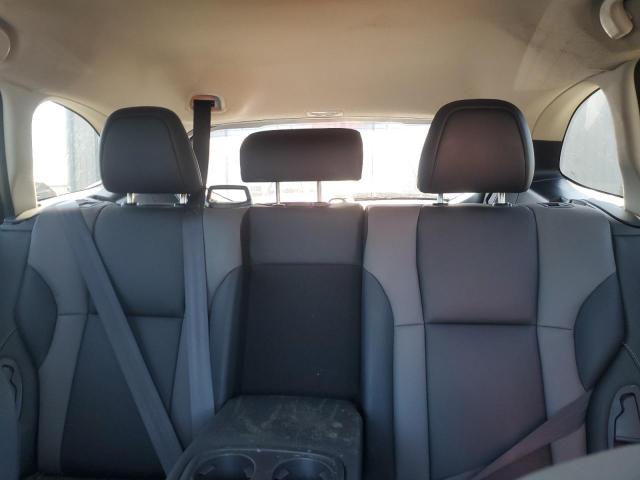 2024 SUBARU OUTBACK ON 4S4BTALC8R3149954