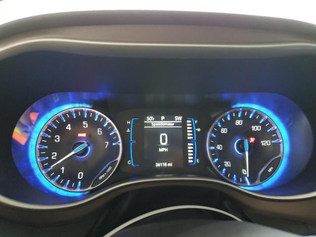 2024 CHRYSLER VOYAGER LX 2C4RC1CG0RR186445