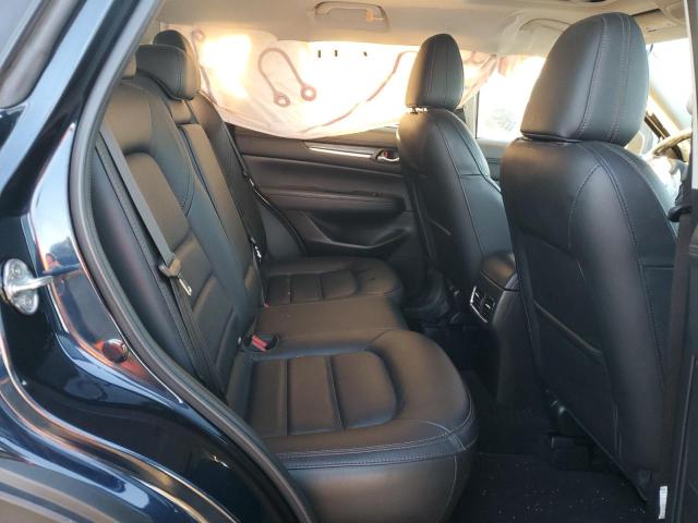 2021 MAZDA CX-5 GRAND TOURING #3290225256