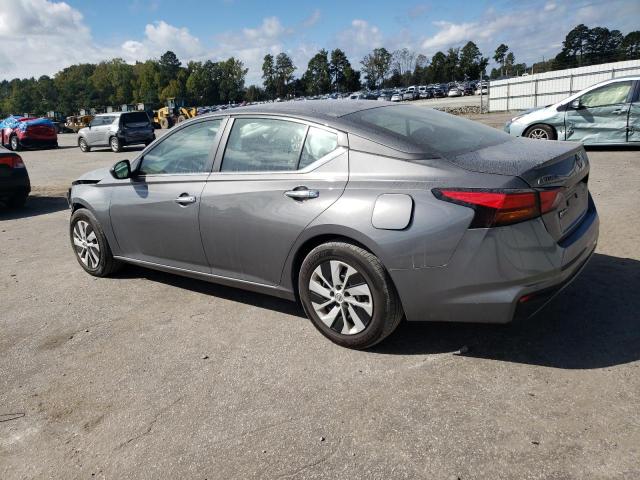 2024 NISSAN ALTIMA S 1N4BL4BV0RN380382