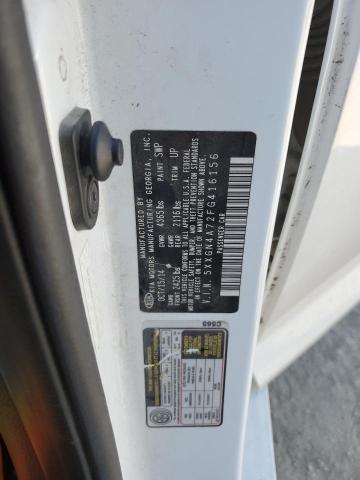 2015 KIA OPTIMA EX - 5XXGN4A72FG416156