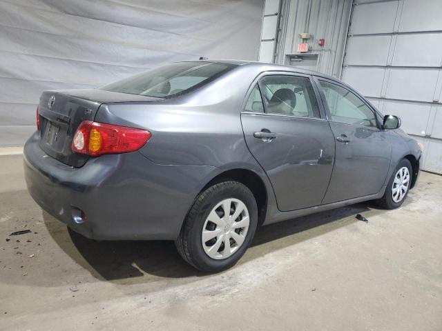 2010 TOYOTA COROLLA BA - 2T1BU4EE6AC497975