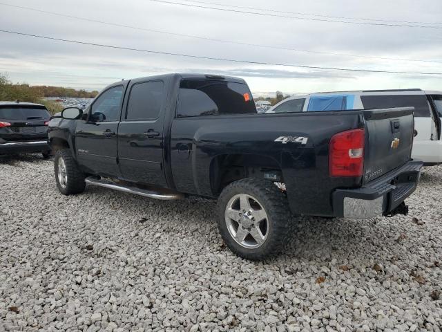2012 CHEVROLET SILVERADO - 1GC1KYEGXCF234585