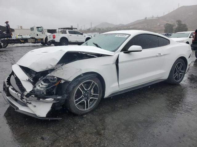 2019 FORD MUSTANG - 1FA6P8TH4K5188135