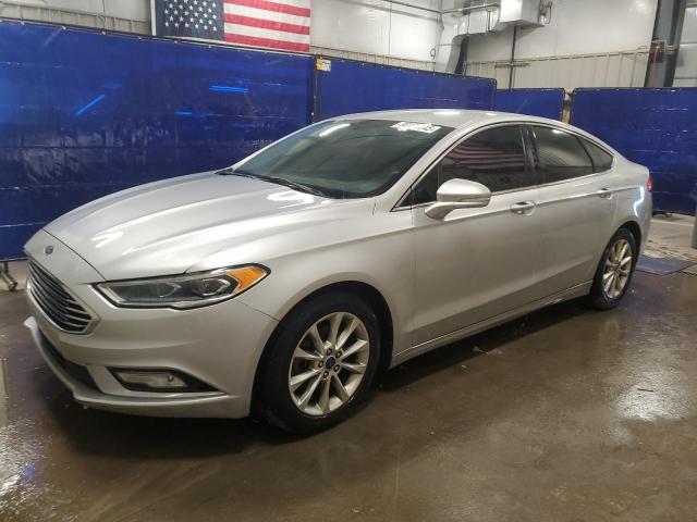 2017 FORD FUSION SE #3281509712