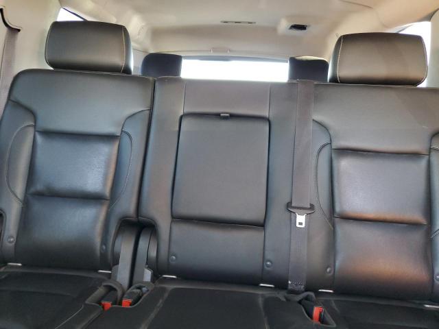 2015 CHEVROLET SUBURBAN K #3287792125