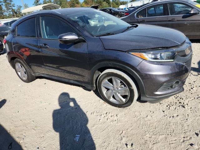 2019 HONDA HR-V EXL - 3CZRU5H78KM717721