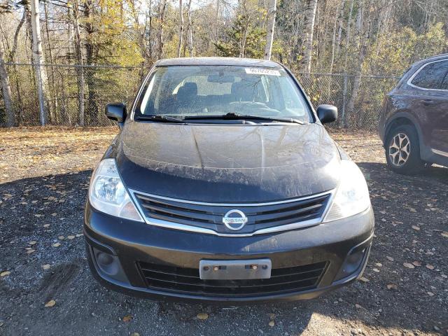 2011 NISSAN VERSA S - 3N1BC1CP1BL422155