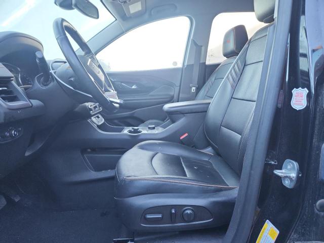 2023 GMC TERRAIN AT #3301707364