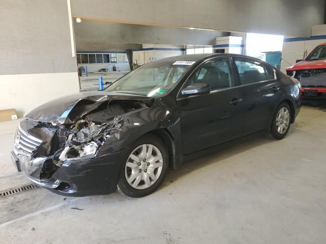 Global Auto Auctions: 2007 NISSAN ALTIMA 2.5