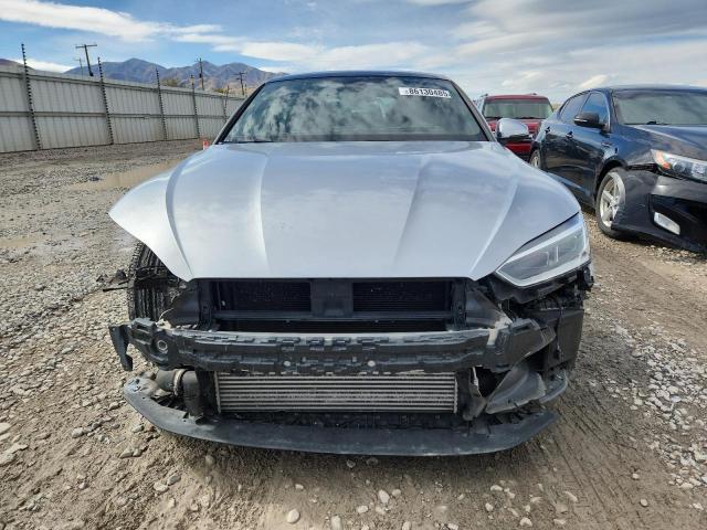 2018 AUDI S5 PREMIUM WAUB4CF58JA091755