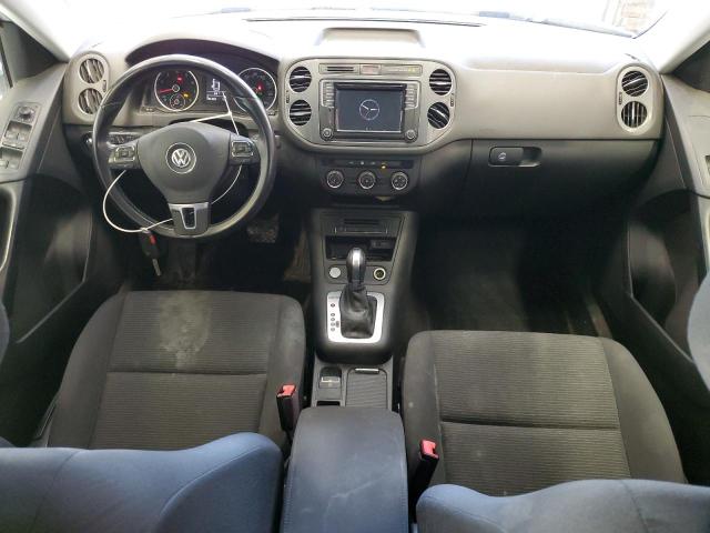2018 VOLKSWAGEN TIGUAN LIM WVGBV7AX2JK005491