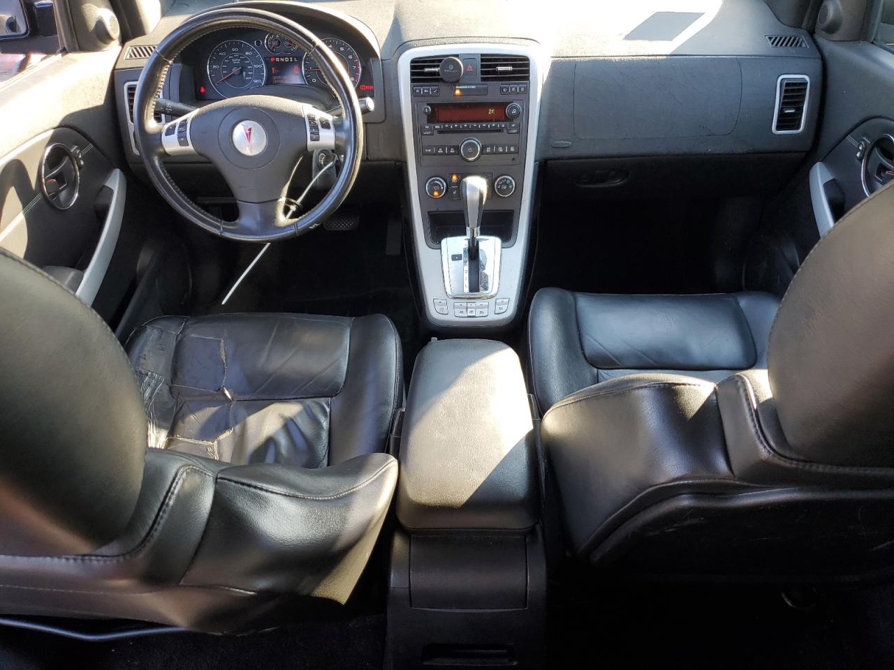 Lot #3274761812 2008 PONTIAC TORRENT