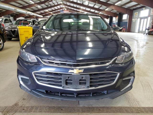 2018 CHEVROLET MALIBU LT #3265127798