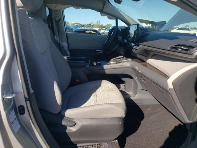 2022 TOYOTA SIENNA LE 5TDKSKFC7NS053492