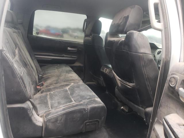 2017 TOYOTA TUNDRA CRE 5TFDW5F19HX643513