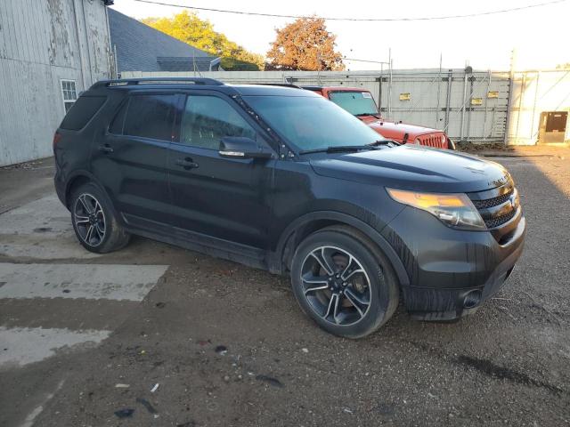 2015 FORD EXPLORER SPORT 1FM5K8GT9FGB65247
