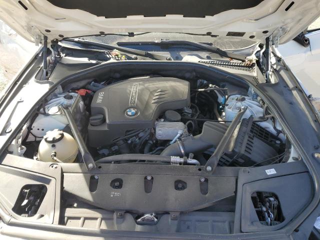 2016 BMW 528 XI WBA5A7C54GG643226