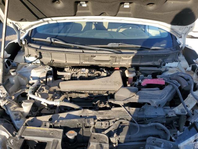 2016 NISSAN ROGUE S - KNMAT2MTXGP701125