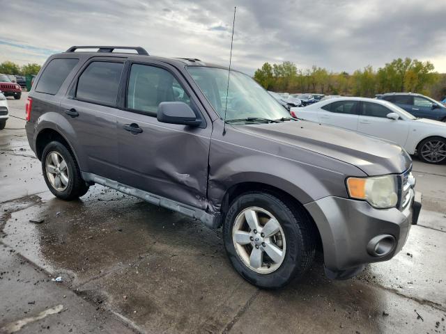 2010 FORD ESCAPE XLT - 1FMCU0D75AKA52900