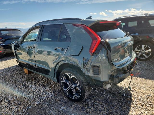 2023 KIA NIRO EX #3296521369