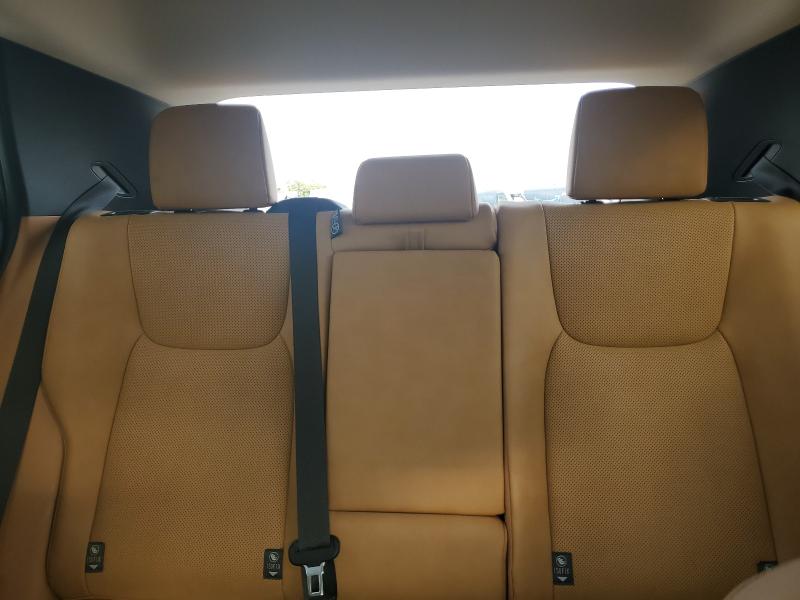 2023 LEXUS RZ 450E #3301878460