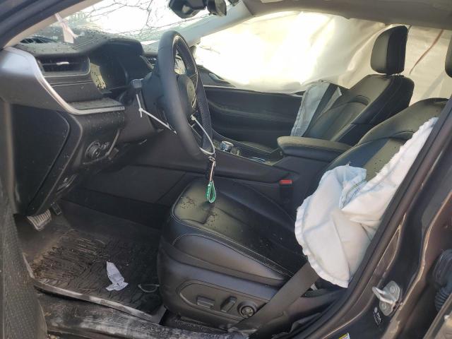 2023 JEEP GRAND CHER - 1C4RJHBG9P8910402