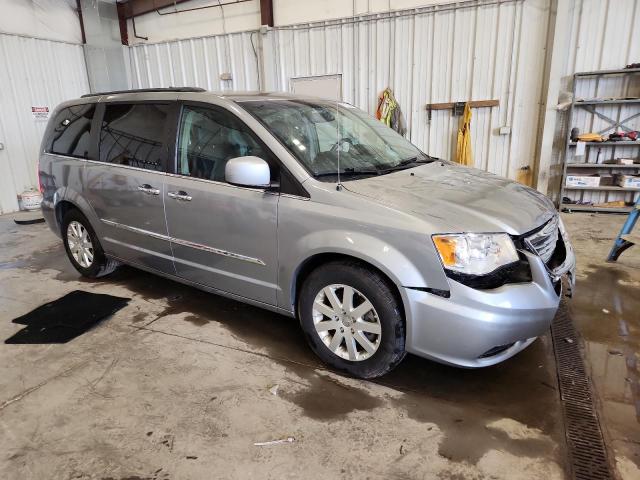 2015 CHRYSLER TOWN & COU - 2C4RC1BG1FR572076