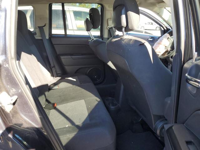 2014 JEEP COMPASS SPORT - 1C4NJCBA8ED843129