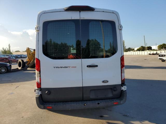2018 FORD TRANSIT #3280343982