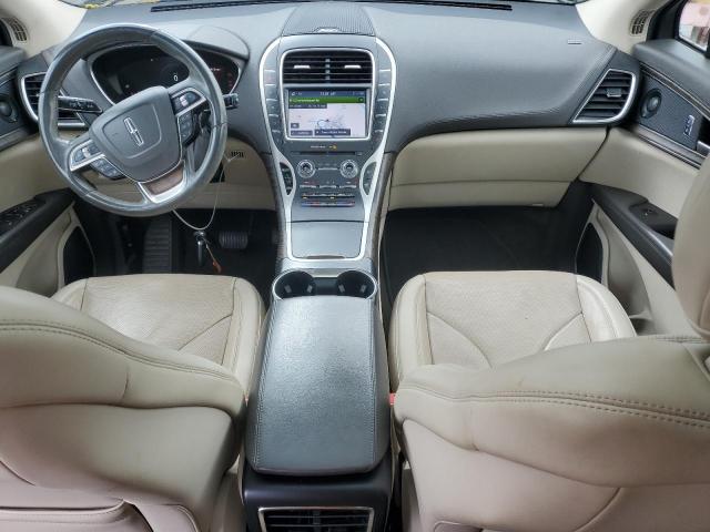 2020 LINCOLN NAUTILUS R - 2LMPJ8KP2LBL23117