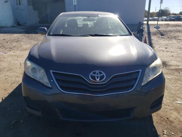 2010 TOYOTA CAMRY BASE - 4T1BF3EK0AU572940