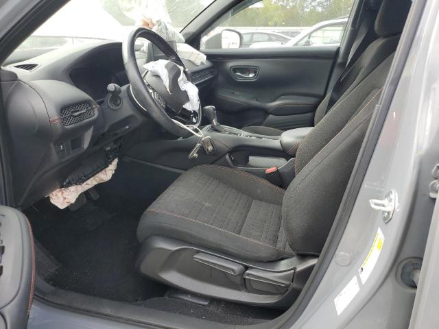 2023 HONDA HR-V SPORT - 3CZRZ1H52PM700493