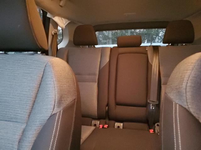 2021 NISSAN ROGUE SV #3297945799