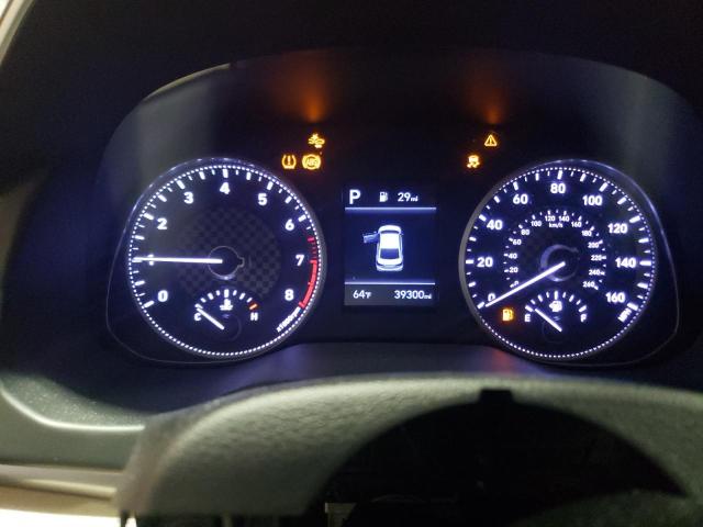 2020 HYUNDAI ELANTRA SE 5NPD74LF0LH593628