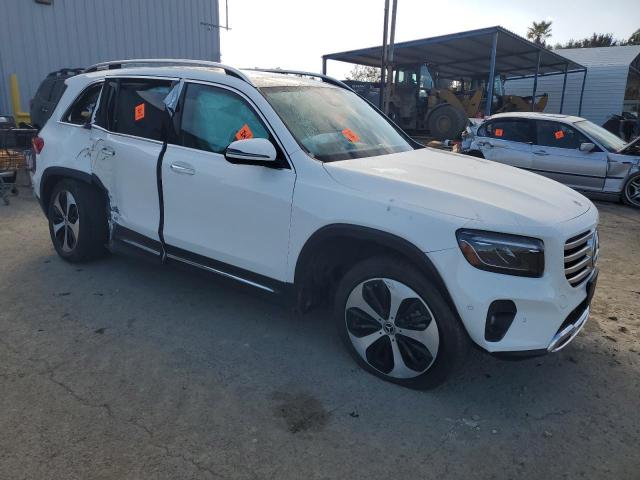 2025 MERCEDES-BENZ GLB 250 4M - W1N4M4HB9SW382296