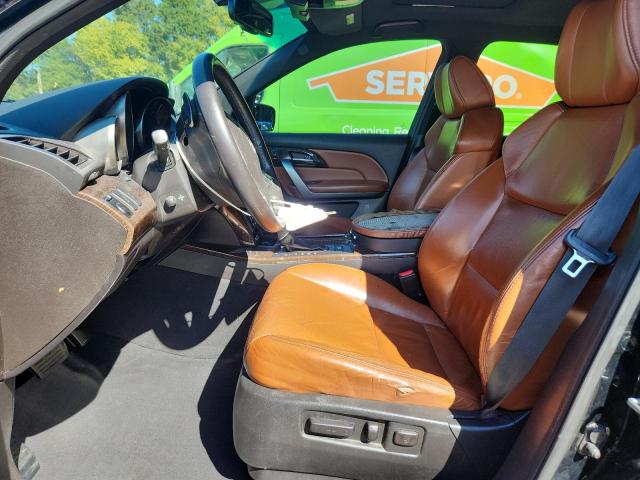 2010 ACURA MDX ADVANC #3258825819