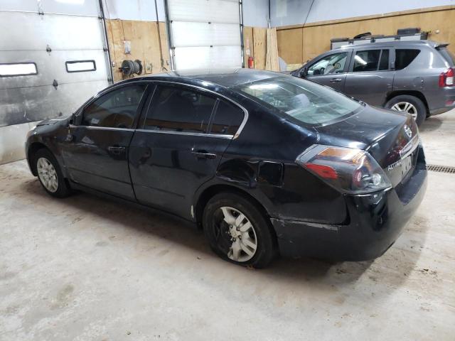 2012 NISSAN ALTIMA BAS #3286592222