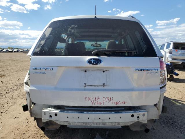 2012 SUBARU FORESTER 2 - JF2SHADC2CH416084