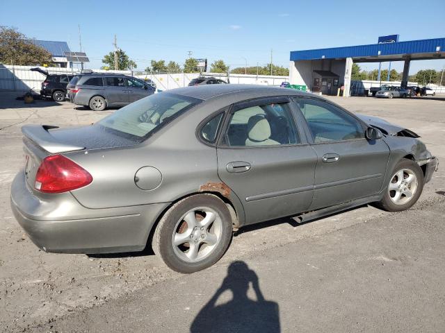 2001 FORD TAURUS SE #3268509810