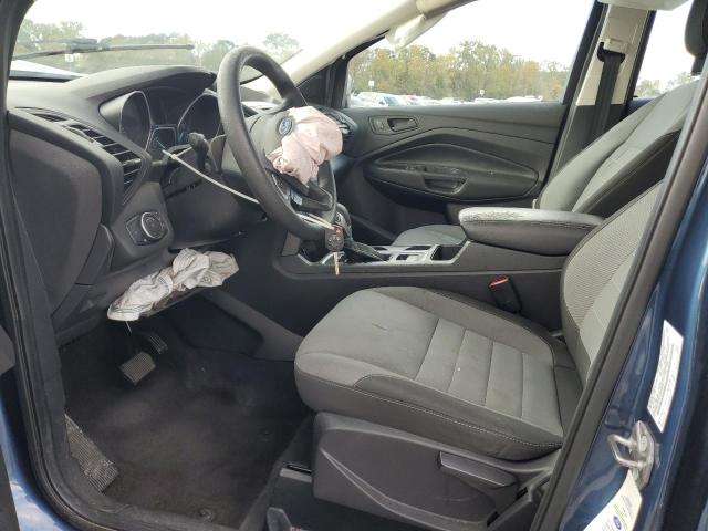 2018 FORD ESCAPE S #3286737305