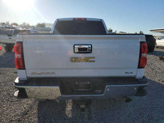 2018 GMC SIERRA K25 - 1GT12SEG9JF270360