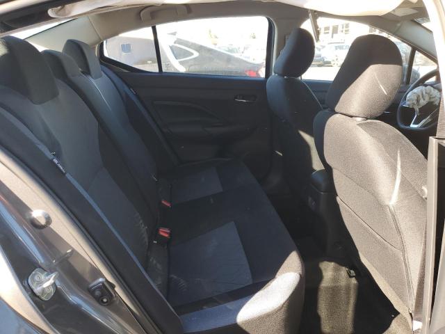2025 NISSAN VERSA SV #3283798425