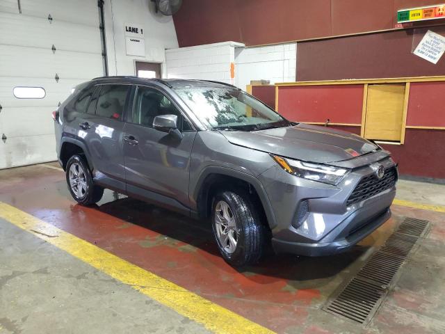 2024 TOYOTA RAV4 XLE #3305620716