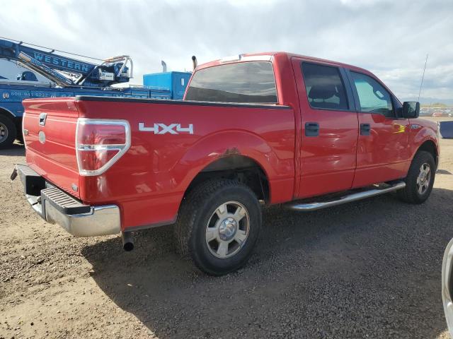 2010 FORD F150 SUPER - Other View