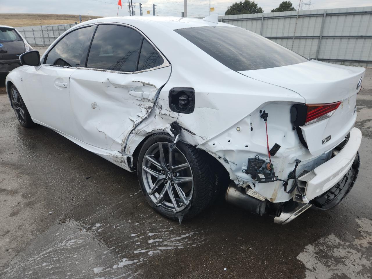 LEXUS IS 300