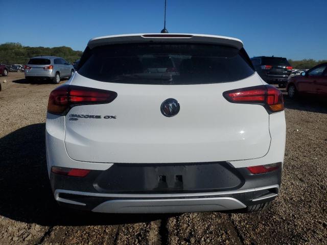 2022 BUICK ENCORE GX #3297259396