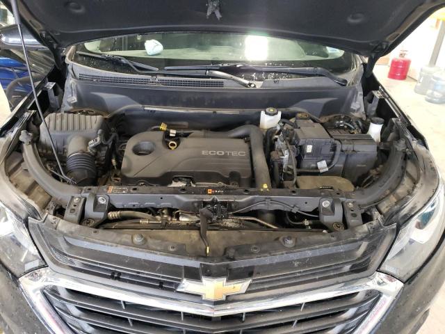 2021 CHEVROLET EQUINOX LT 2GNAXKEV8M6111223